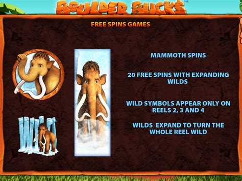 boulder bucks|Boulder Bucks Slot by Barcrest .